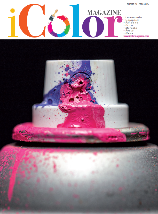 iFerr Magazine